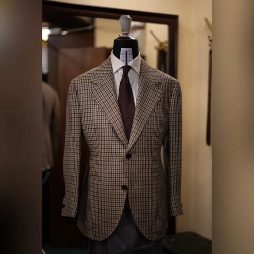 1109 by Dynasty Tailor